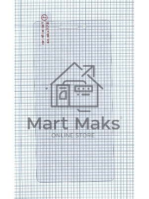 Защитное стекло для Xiaomi Redmi 3X