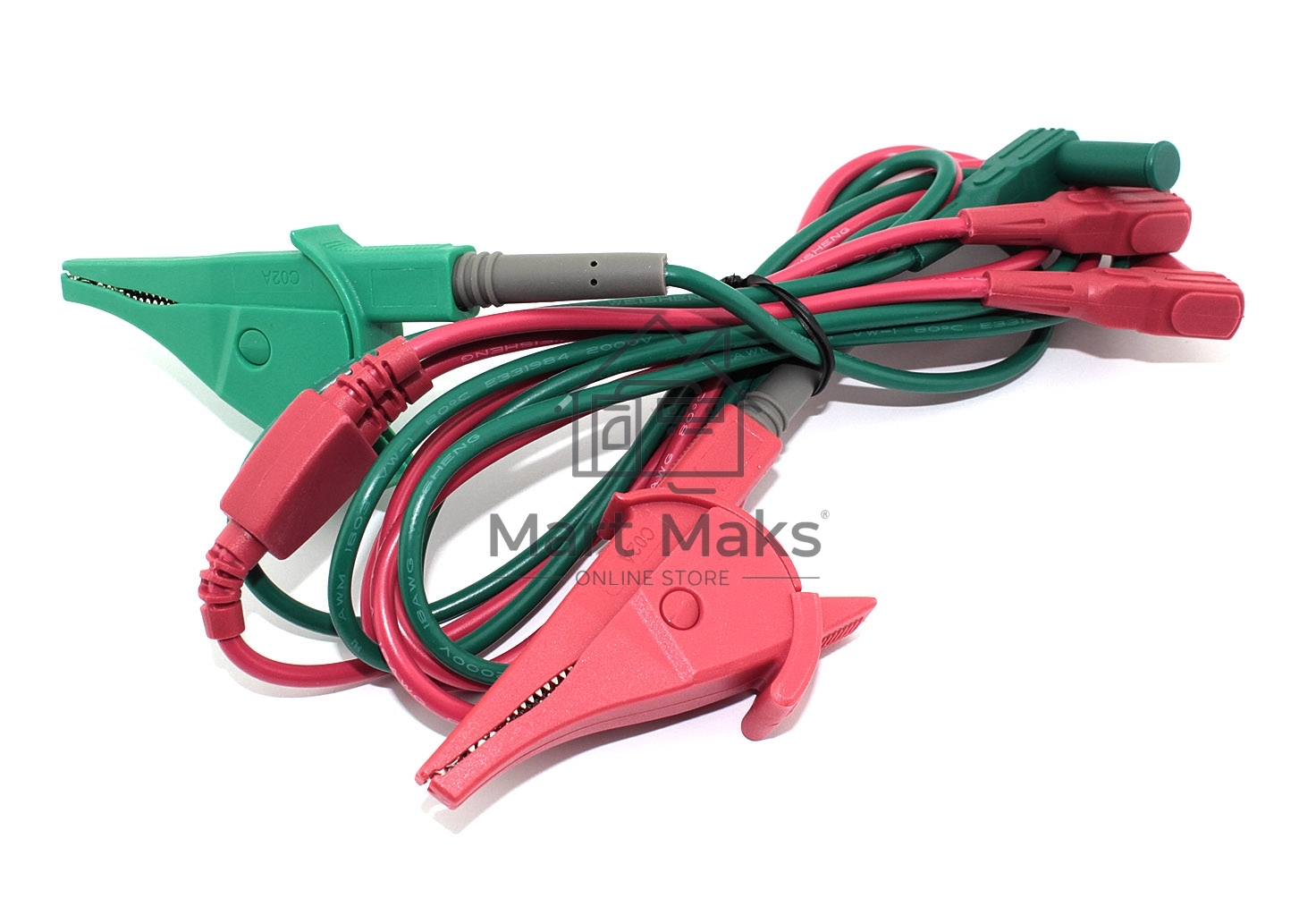 Щуп для тестера UNI-T UT-L35 (1)