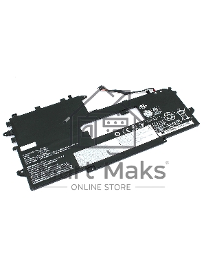 Аккумуляторная батарея для ноутбука Lenovo ThinkPad X1 Titanium 7.68V 42.4Wh Аккумуляторная батарея для ноутбука Lenovo ThinkPad X1 Titanium 7.68V 42.4Wh