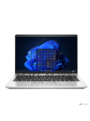Ноутбук HP Probook 440 G9 A05QKAT Silver 14