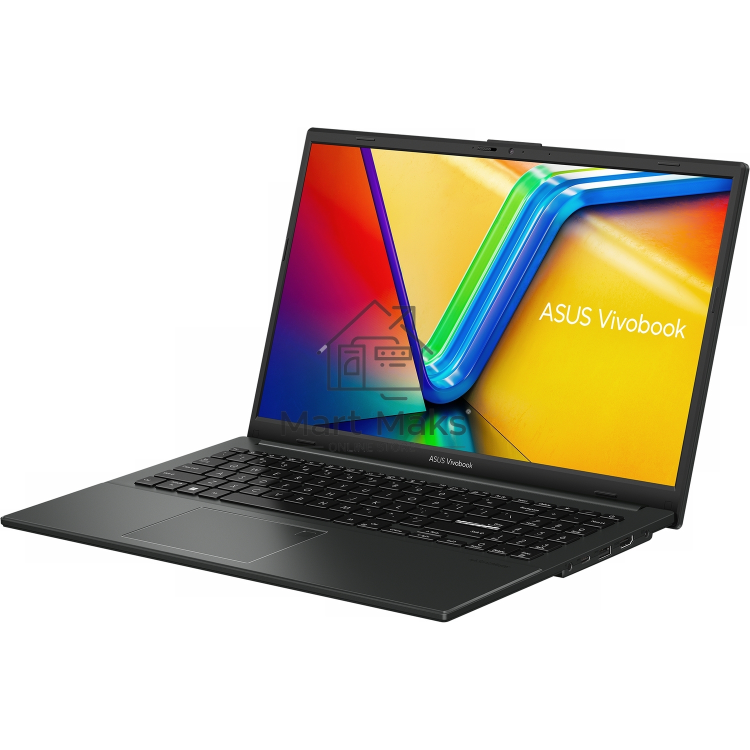 Ноутбук Asus E1504FA-BQ831W 15.6