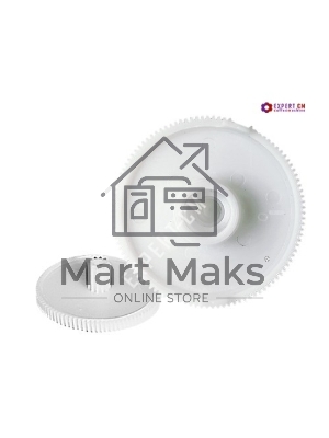 Комплект шестеренок редуктора Saeco Royal, Magic, Incanto