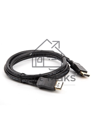 Кабель соединительный DISPLAY PORT v1.4, 8K@60Hz, 1.5m VCOM <CG632-1.5M>