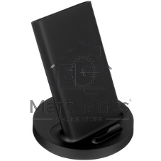 Автомобильное зарядное устройство Mi 20W Wireless Car Charger Xiaomi Mi 20W Wireless Car Charger