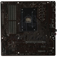 Материнская плата Gigabyte B550M DS3H R2, AM4, AMD B550, 4xDDR4, 4xSATA, 2xM.2, 1xPCIe 4.0 x16, 1xPCIe 3.0 x4, 1xPCIe 3.0 x1, 1xDP, 1xHDMI, 1x1Gb LAN, 4xUSB-A 5Gbps, 2xUSB-A 2.0, 3x3.5 мм, 7.1, mATX