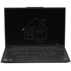Ноутбук Lenovo ThinkPad E16 Gen 2 AMD Ryzen 5 7535HS 3300MHz/16