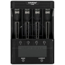 Зарядное устройство LiitoKala Lii-600