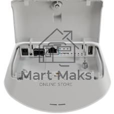 Точка доступа Mikrotik L22UGS-5HaxD2HaxD-15S