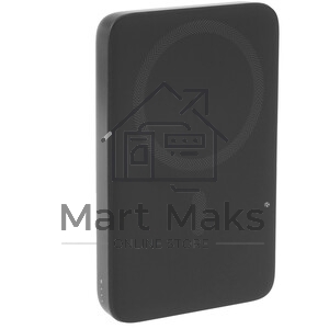 Портативный аккумулятор Aukey Magnetic2 6700 Qi2