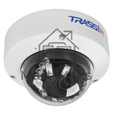 IP-камера TRASSIR TR-D2D5 v3 3.6