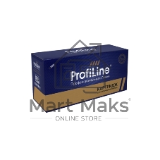Картридж струйный ProfiLine PL-T1631 для принтеров Epson WorkForce 2010/2510/2520/2530/2540/2630/2650/2660 с чернилами Black