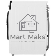 Стиральная машина Бирюса WM-MX1214/15 белая, загрузка фронтальная 12кг, 1400 об/мин., класс: A+++