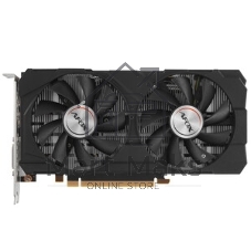 Видеокарта Afox RTX2060 6GB GDDR6 192bit DP DVI HDMI 2FAN RTL