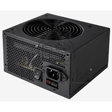 Блок питания Thermaltake ATX 550W LT-550P (24+4+4pin) APFC 120мм fan 5xSATA RTL