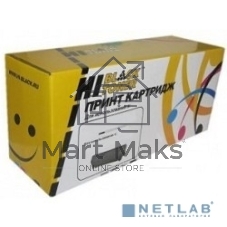 Расходные материалы Hi-Black 106R01305 Картридж для Xerox WC 5225/5230/XDP5050/4060 (Hi-Black) 106R01305, 30K      