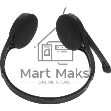 Наушники с микрофоном Edifier K550 черный 2м мониторные оголовье (K550 SINGLE PLUG)