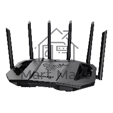 Маршрутизатор ASUS TUF-BE9400 WiFi 7 5765+2882+688Mbps 3x2.5G USB 6Hz/5GHz/2.4GHz