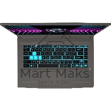 Ноутбук MSI Thin 15 B2RVE-3603XRU/15.6