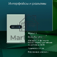 Монитор 27