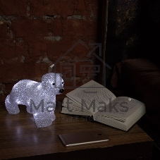 Фигура акриловая светодиодная 