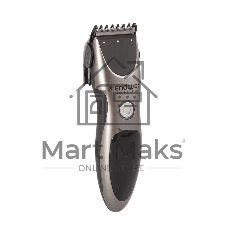 Машинка для стрижки Endever SVEN 985 серебристый