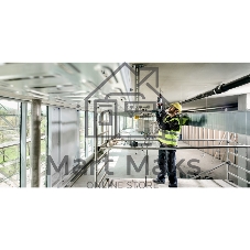 Перфоратор Metabo KHE 2660 Quick 600663500 Перфоратор Перф.3х-р,SDS+,850вт,3.0Дж,+БЗП