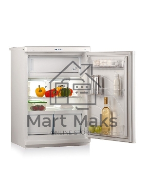 Холодильник Pozis Свияга-410-1 белый однокамерный 122/19 л морозилка сверху