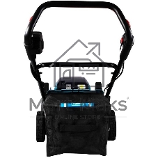 Газонокосилка аккумуляторная Makita DLM530Z, 18 В, 0 Ач