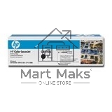Картридж лазерный HP CB540A черный LJ P1215/1515 (2200стр.)