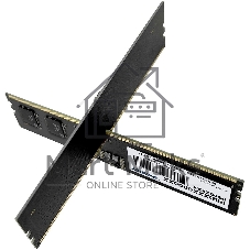 Оперативная память Patriot Signature, DDR5, 16GB (2x8 GB), 4800 MHz, CL40, DIMM