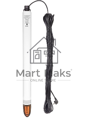 Насос скважинный центробежный ВОДОМЕТ 3Д 55/70