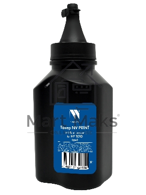 Тонер NVPrint HP 1010 Type2 (100г) для HP LaserJet LJ P2030, 2035, 2050, 2055, LJ Pro M400, 401, 425,LJ 4200, 4250,LJ 4300, 4350,LJ 1010, 1012, 1015, 1018, 1020, 1022, M1319, 3010, 3015, 3020, 3030, 3050, 3052, 3055, M1005mfp, LJ 4240, 4250, 4350,LJ 1160,