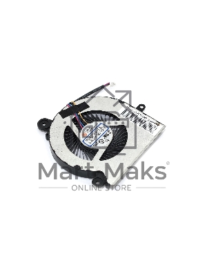 Вентилятор (кулер) для ноутбука MSI Creator 15M A9SE A9SD A10SD A10SE GPU