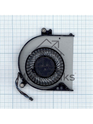 Вентилятор (кулер) для ноутбука HP ProBook 645 640 G2 G3