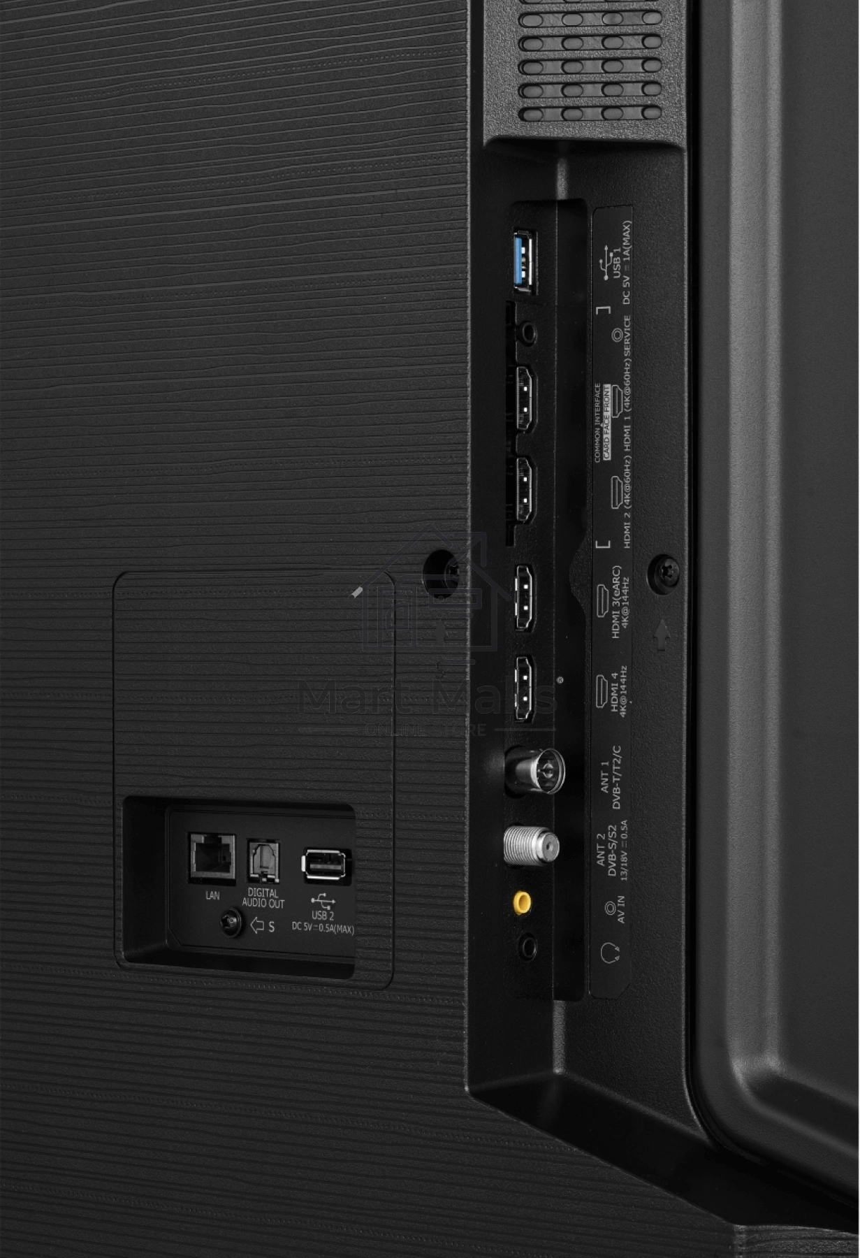 Телевизор Hisense 75