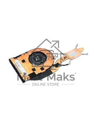 Система охлаждения для ноутбука Lenovo ThinkPad T14s