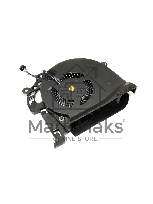 Вентилятор (кулер) для ноутбука HP ZBook Studio 15 G5 G6 GPU