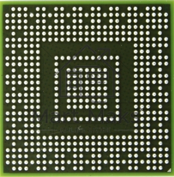 Чип nVidia G86-621-A2
