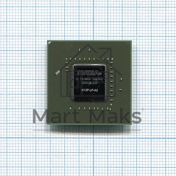 Чип N13P-LP-A2