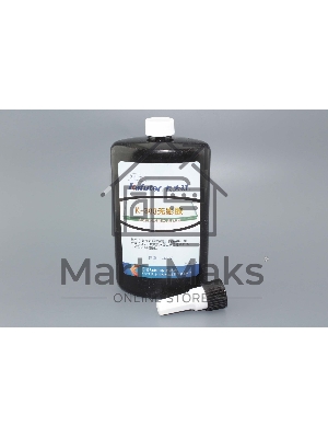 Клей акриловый Kafuter K-300 прозрачный 250 грамм