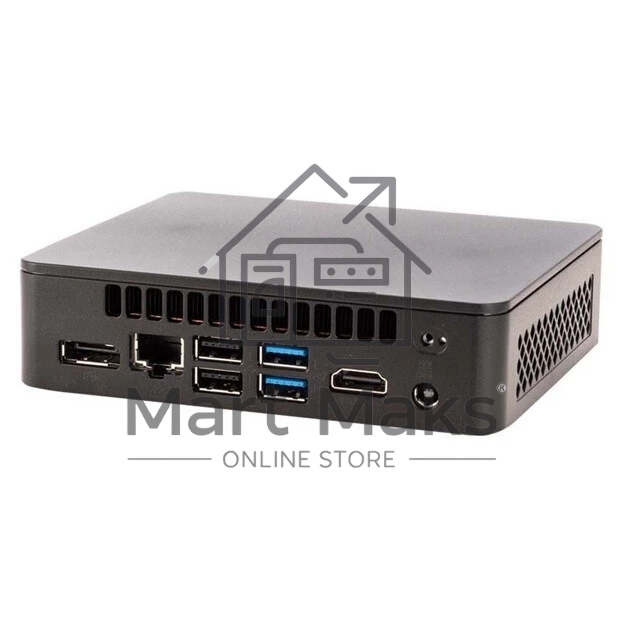Платформа для ПК, Intel NUC Pentium Silver N6005 (BNUC11ATKPE0001)