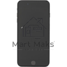 Дисплей для iPhone 7 Plus в сборе с тачскрином (AAA) черный