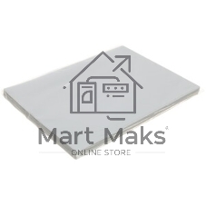Пленка для ламинирования 216х303 (80 мик) 25 шт Office Kit (LPA480) 