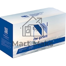 Картридж NVPrint совместимый NV-TK240X для Катюша M240/M140/P140 (9000k)