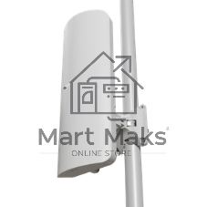Точка доступа Mikrotik L22UGS-5HaxD2HaxD-15S