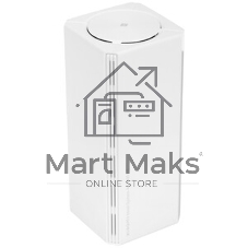 Роутер Wi-Fi Xiaomi Mesh System AX3000 NE (1-pack) (DVB4465GL)