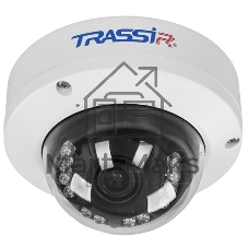 IP-камера TRASSIR TR-D2D5 v3 3.6