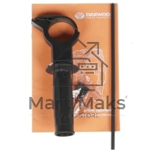 Дрель ударная DAEWOO DAD 850 220В 850Вт