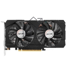 Видеокарта AFOX RTX 2060SUPER 8Gb GAMING GDDR6 256Bit ATX Dual Fan (AF2060S-8192D6H4-V2)