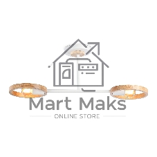 Светильник Ambrella light TR8243/2 WH/LWD белый/светлое дерево E27/2 max 40W 590*165*220